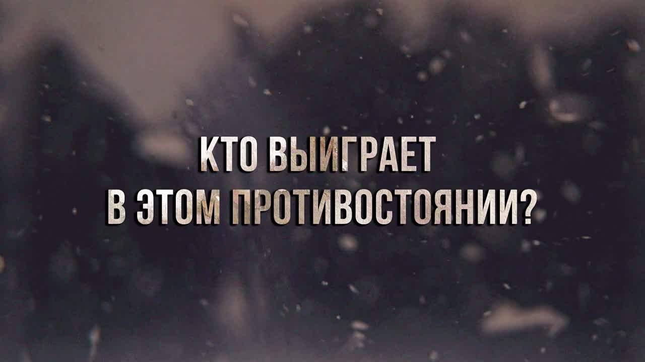 Запрети любить || Буквидео