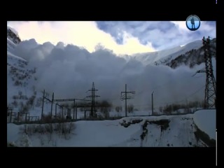 Природные катаклизмы