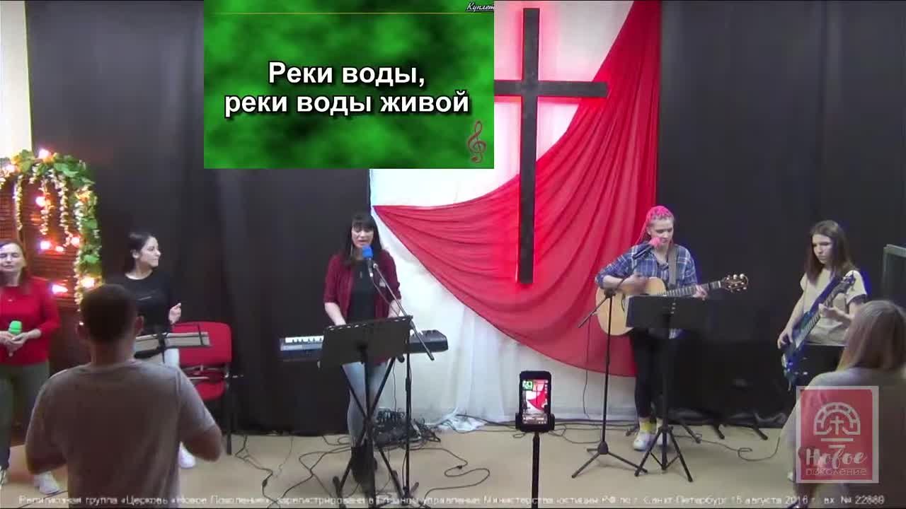 Импорт
