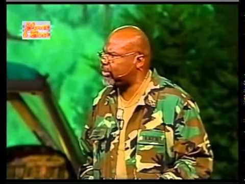 Ти Ди Джейкс