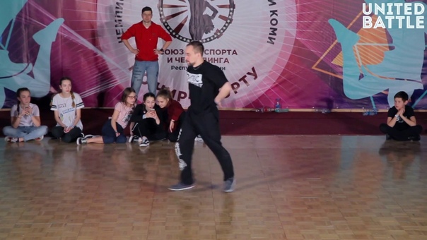 ЧиП РК  чир 2018 + ,battle