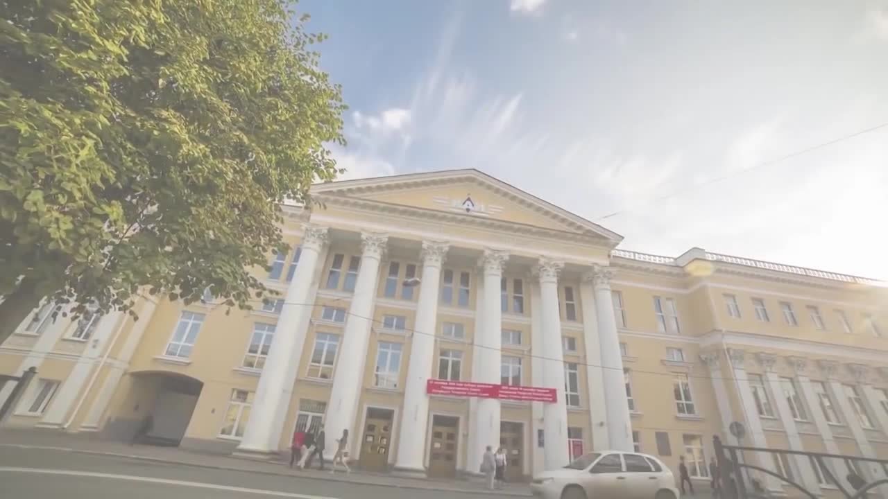 Видео-презентации от образовательных учреждений - участников ЯОУ