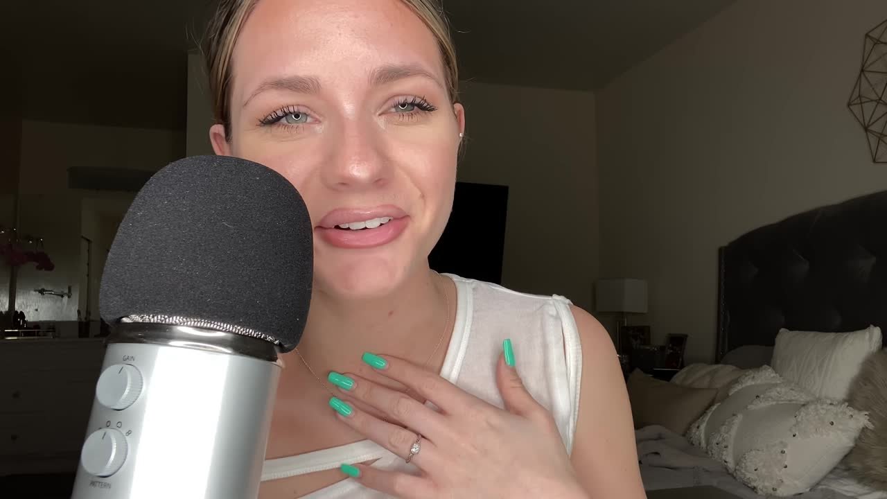 Uploads from mads asmr 2