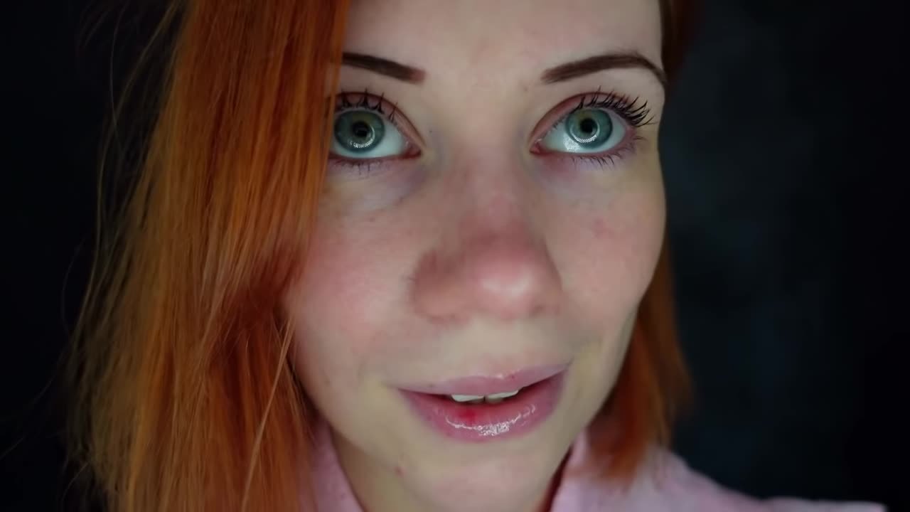 Jodie Marie ASMR