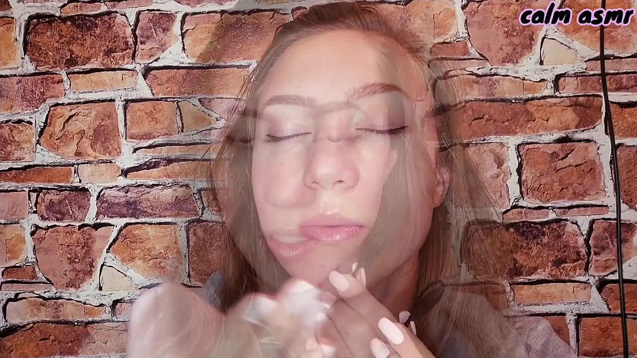 Calm ASMR