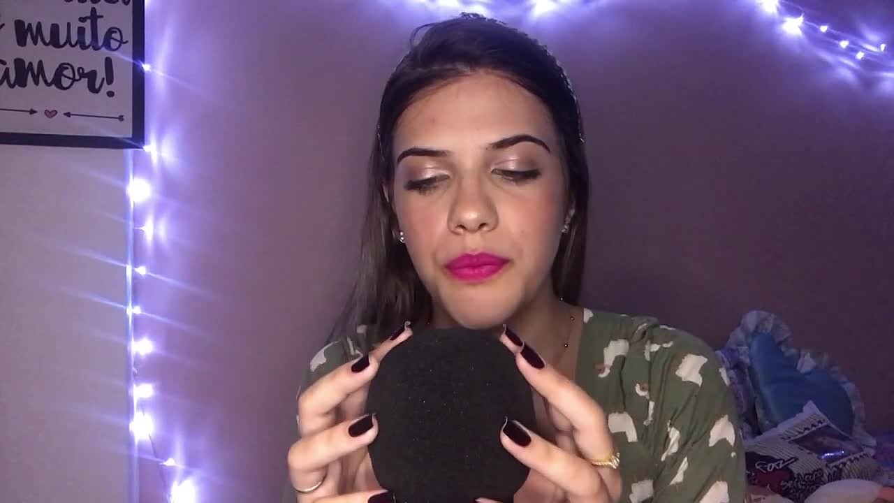 VIH ASMR