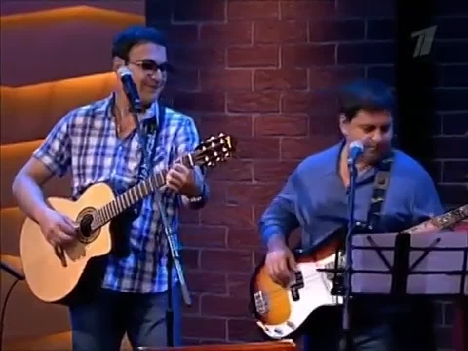 англ