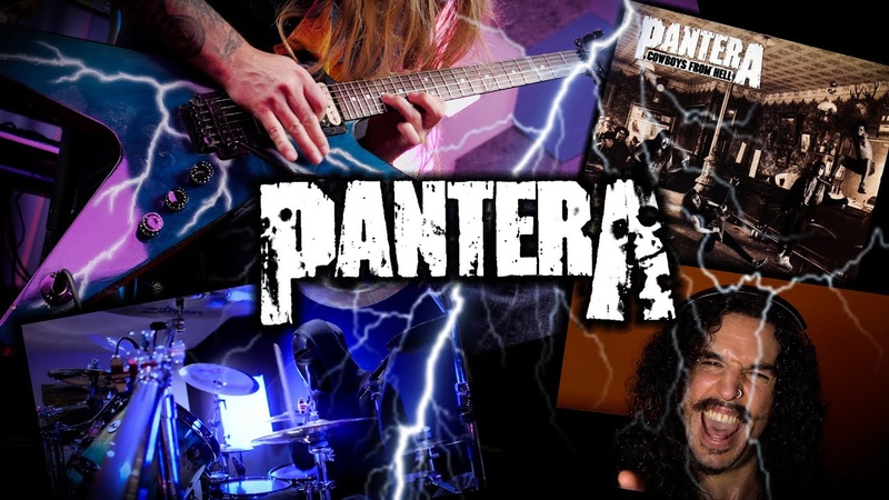 Pantera