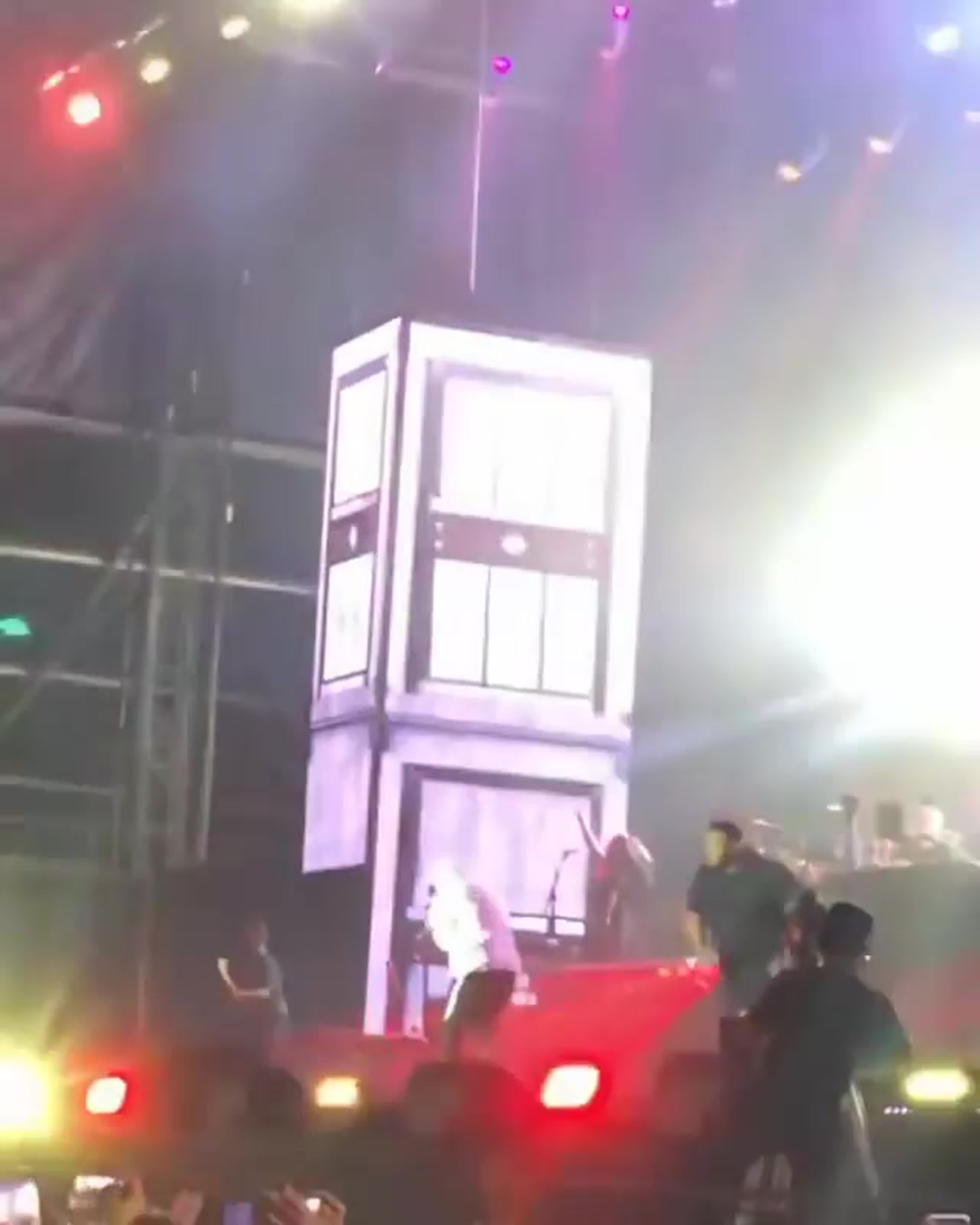 Eminem - Live/Concert (2018)