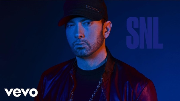 Eminem - Live/Concert (2017)