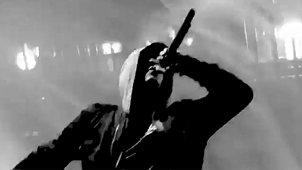 Eminem - Live/Concert (2016)