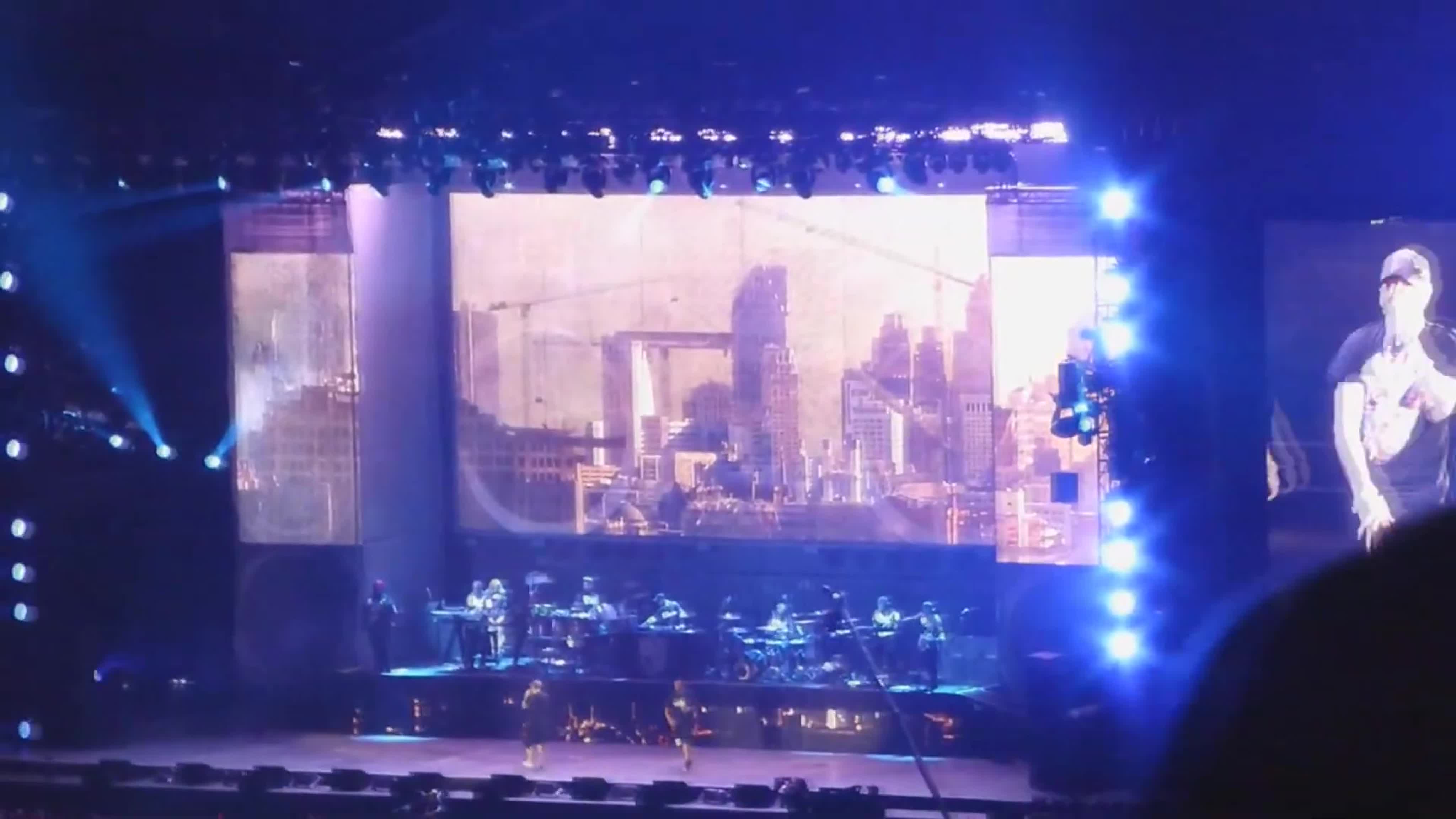 Eminem - Live/Concert (2014)