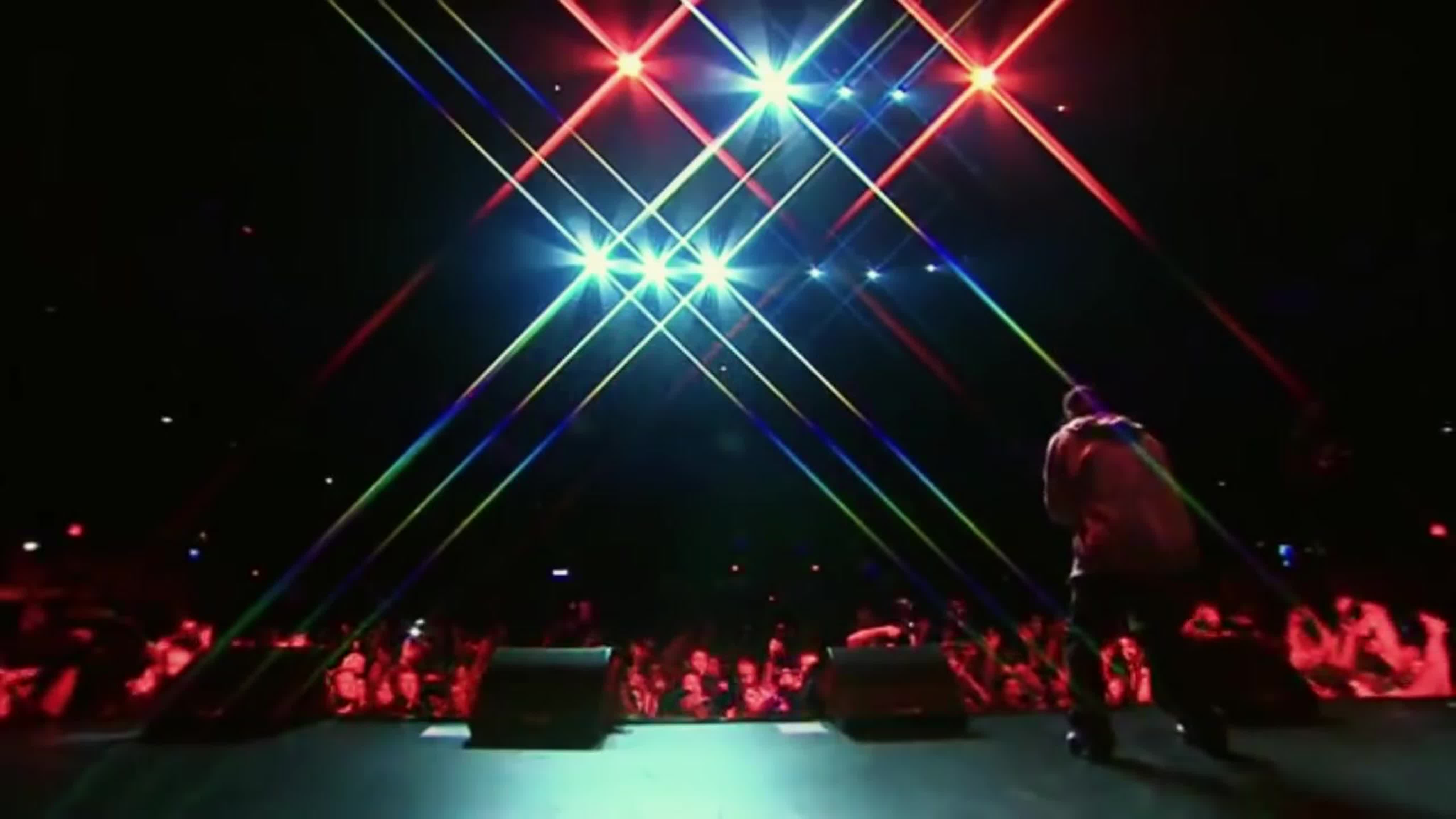 Eminem - Live/Concert (2009)
