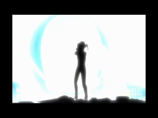 Birdy the Mighty Decode / Могучая Берди