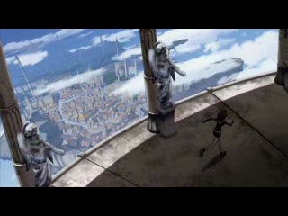 Эйр Гир / Air Gear