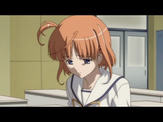 Сначала 2 / D.C. II: Da Capo II TV 1
