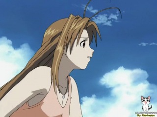 Любовь и Хина / Love Hina