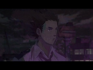 Deadman Wonderland / Страна Чудес Смертников