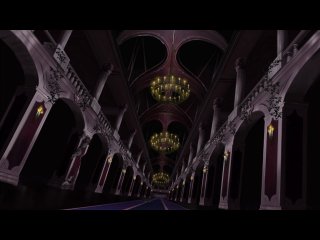 Розарио+Вампир \ Rosario to Vampire TV 2