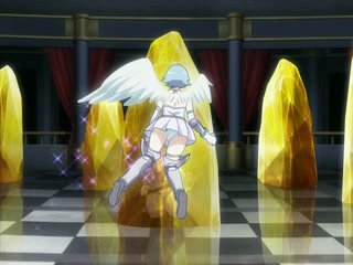 Клинок Королевы / Queens Blade сезон TV 2