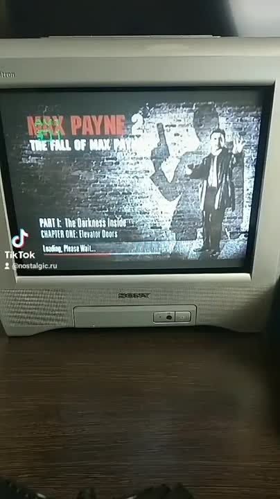 Короткие видео