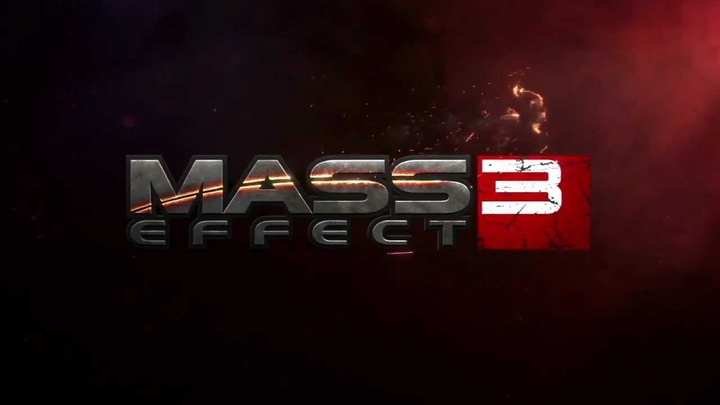 Mass Effect 3 / Original