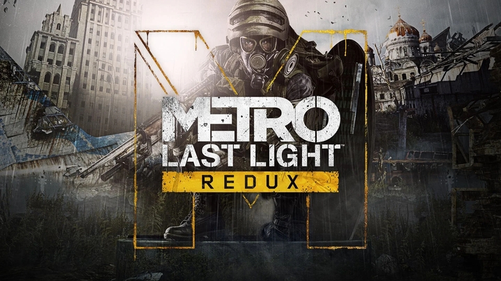 Stream Metro Last Light Redux