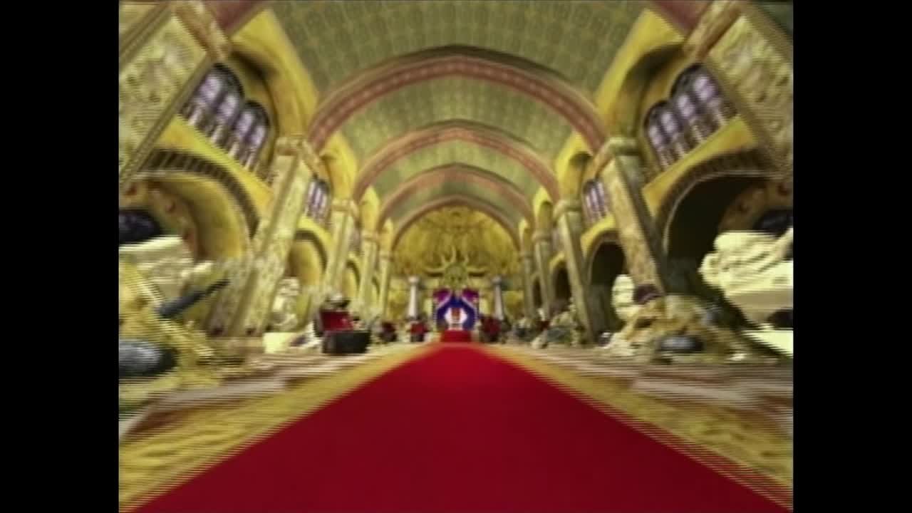 Реклама видеоигр (Game Commercial)