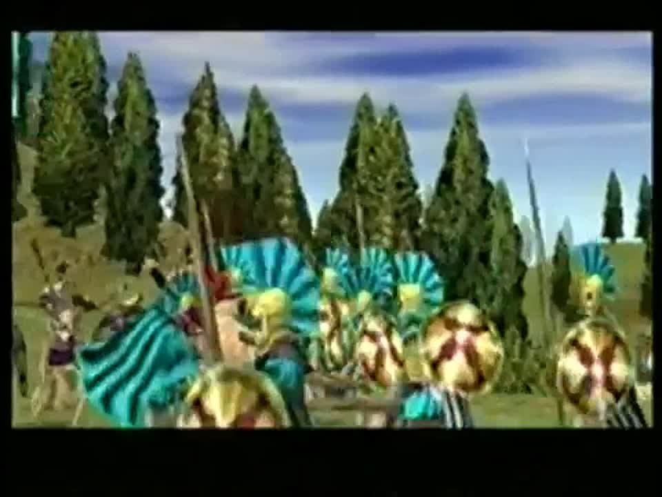 От Винта! (ТК "РТР","НТВ", 1995-2002 гг.) HD 960p