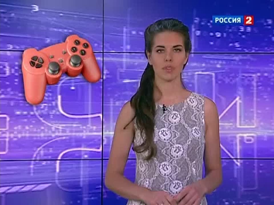 ИГРОПРОМ (ТК "Москва 24" 2012-2020 гг.)