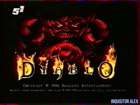 Мегадром Агента Z (51 канал, 4 канал , 1997 год) HD