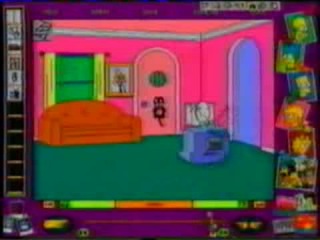 CYBERNET (ТК "4 канал"+"НТВ+" - "Детский Мир" , 1996-1999 гг)