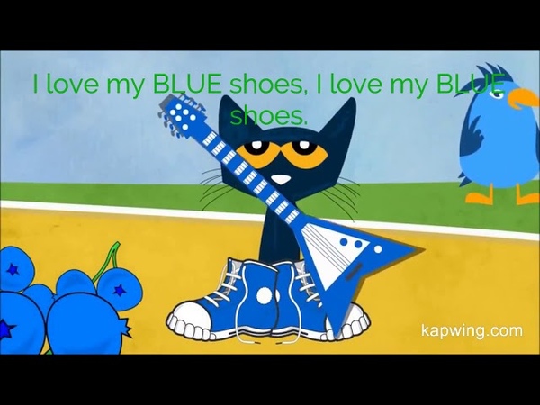 KIDS SONGS