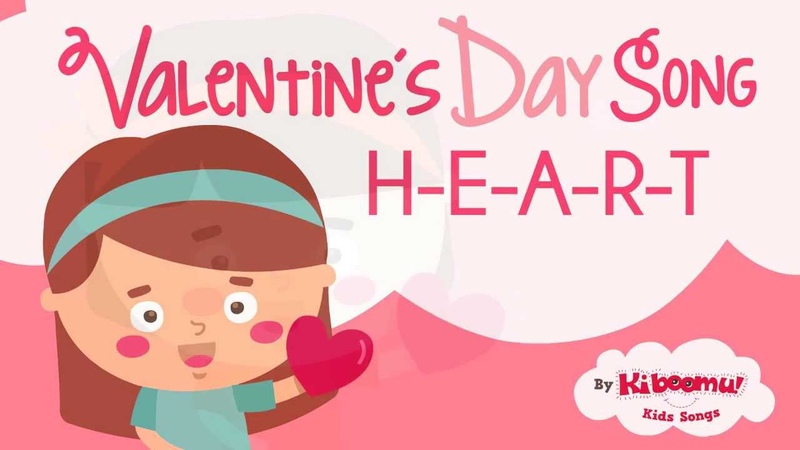 ST. VALENTINE'S DAY