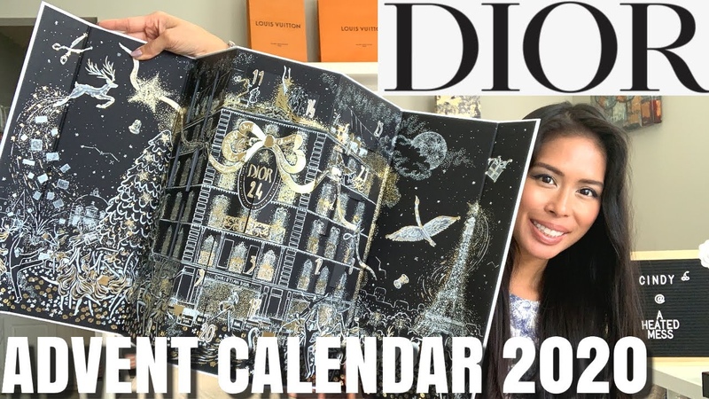 ADVENT CALENDARS