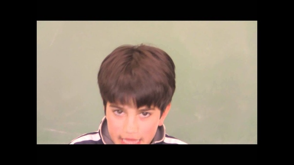 School Speech