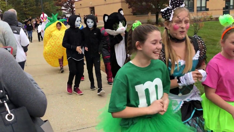 HALLOWEEN