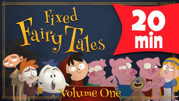 FAIRY TALES
