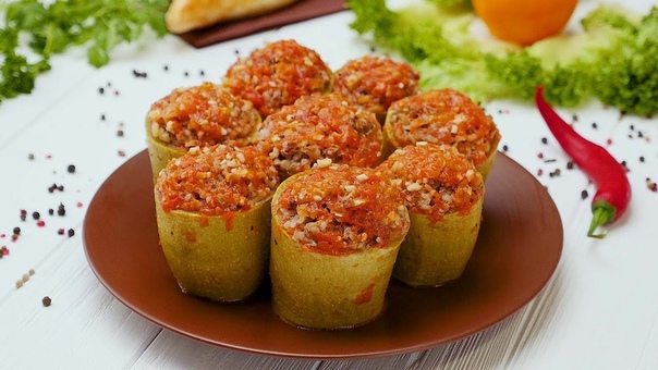 КУЛИНАРИЯ
