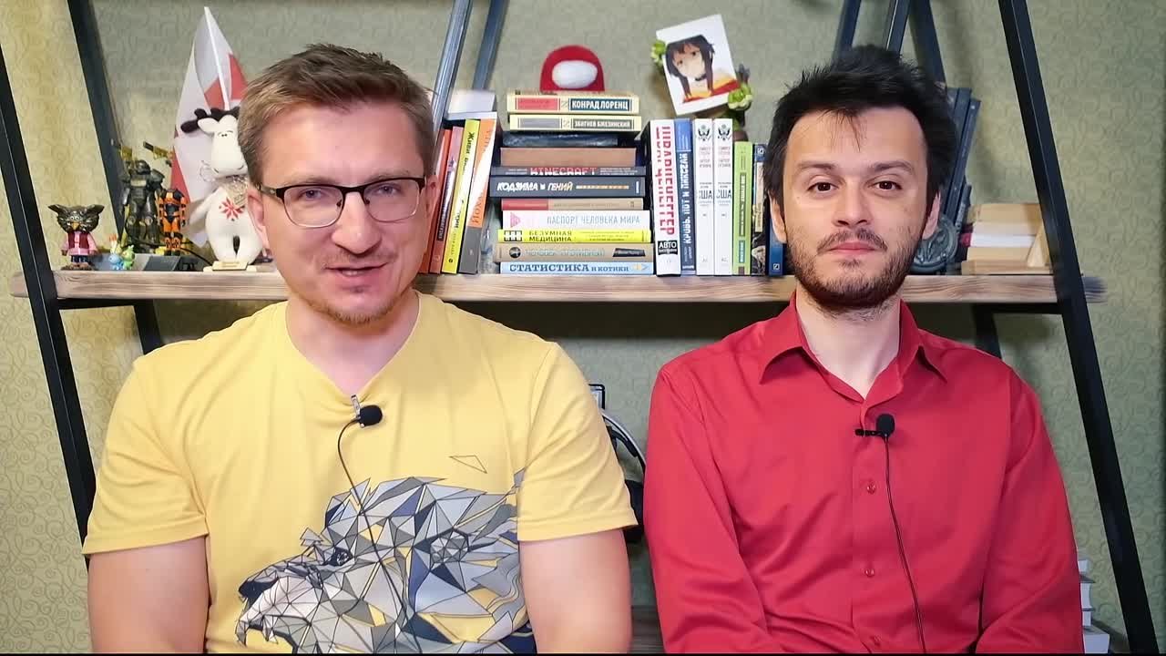 Подкасты по субботам