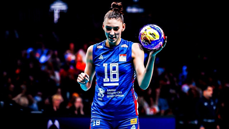 2022 FIVB Volleyball Women's World Championship
