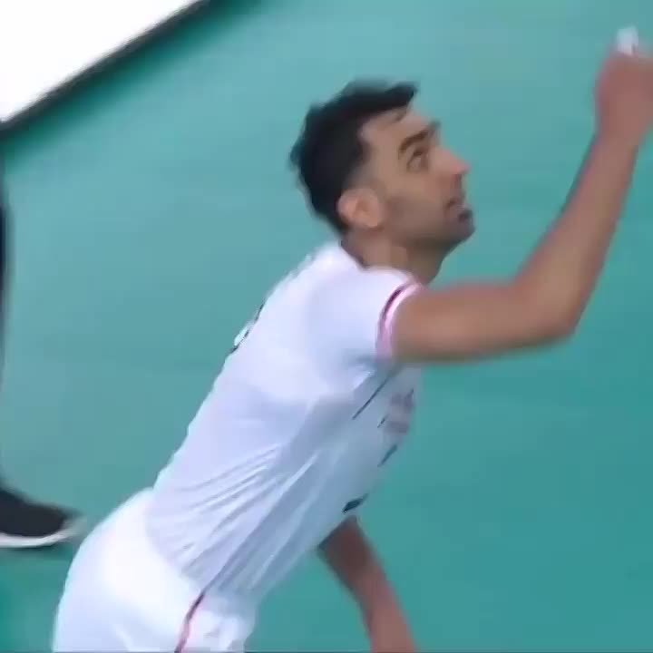 Men's VNL 2022