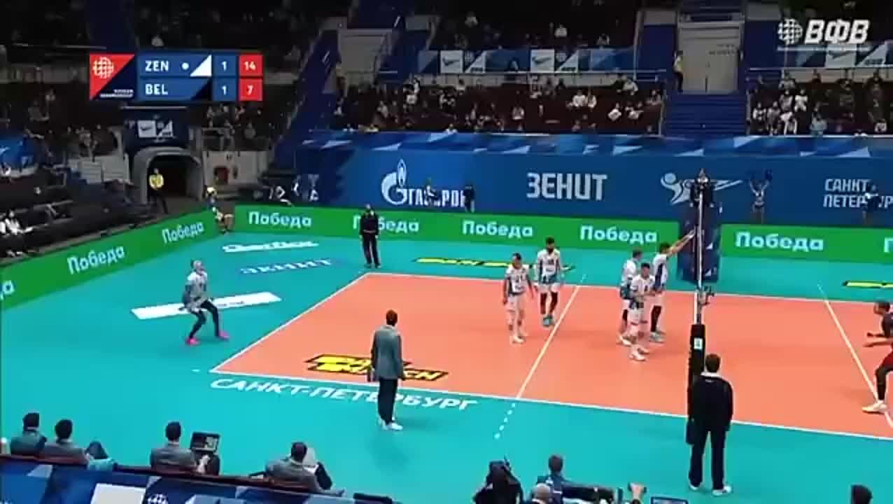 Чемпионат России 2021/22