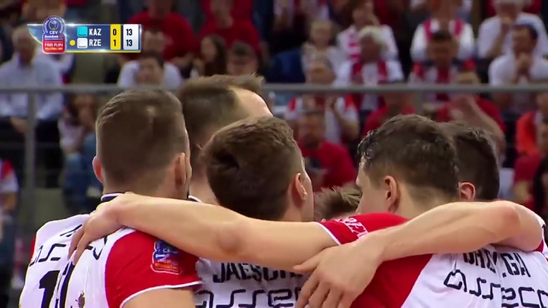 Мужчины. Лига чемпионов 2015/16. «Финал четырех» в Кракове (Польша).