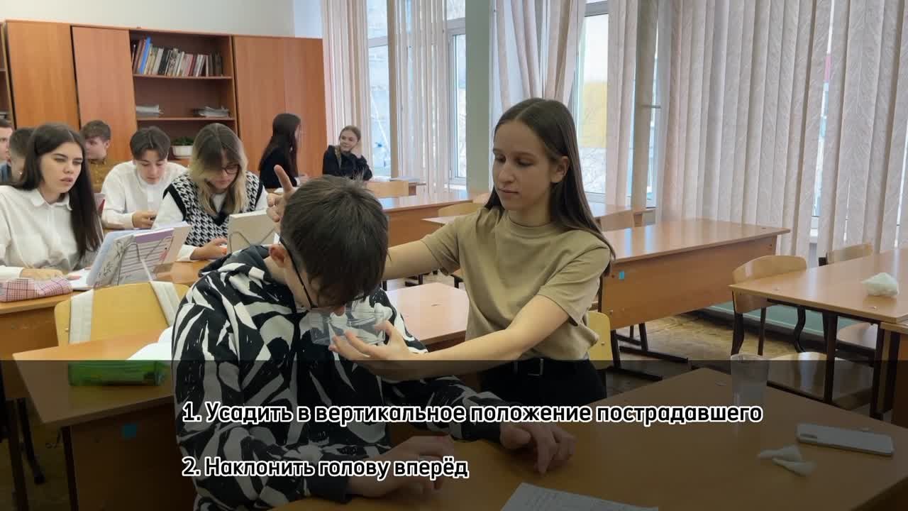 Азбука оживления