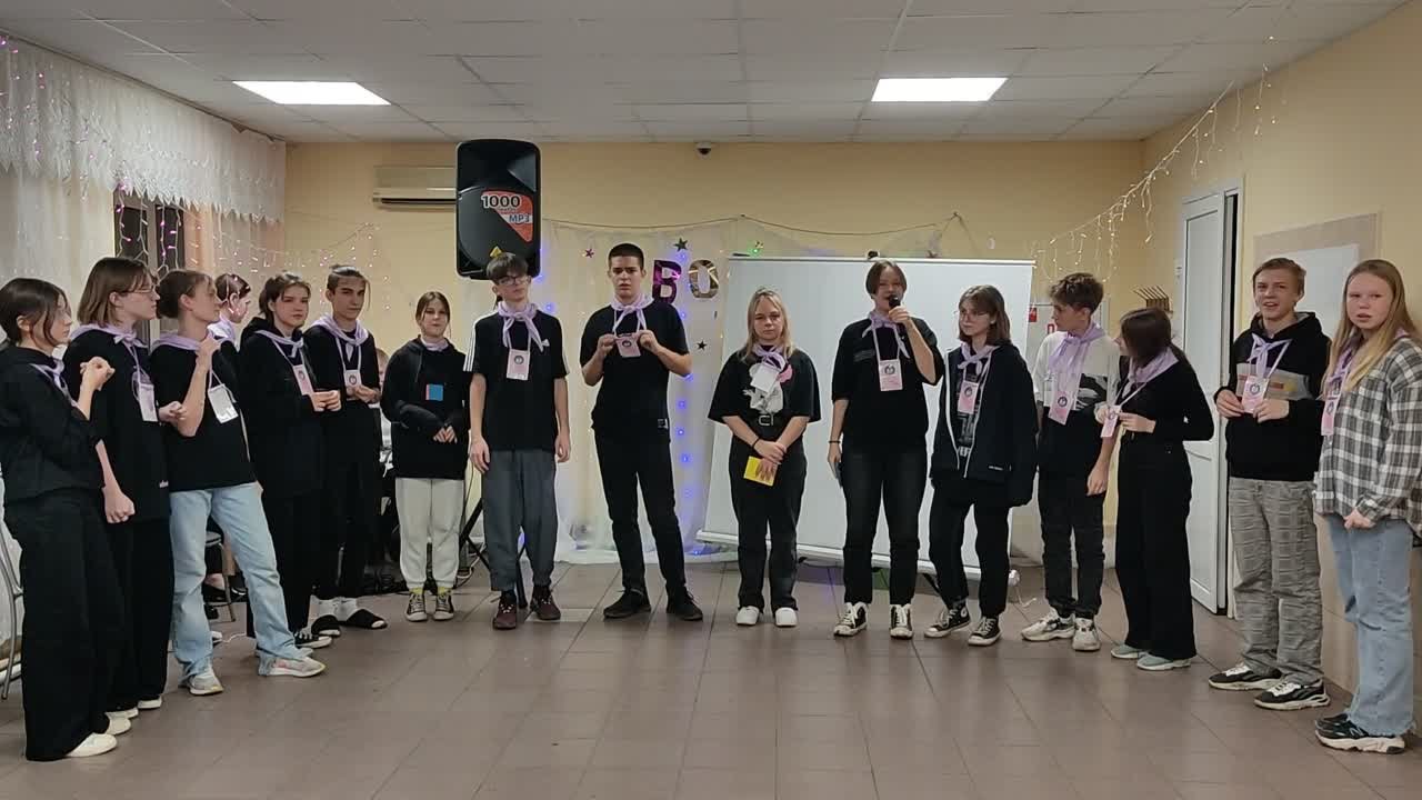 ВОВА - 2022. ОСЕНЬ