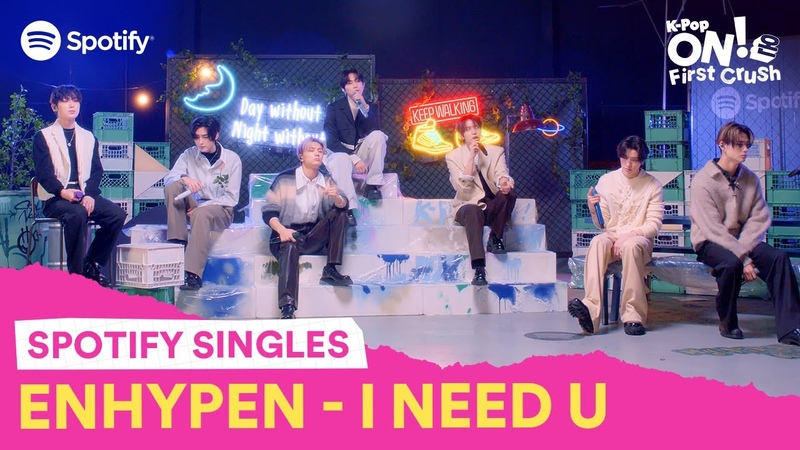 Official MVs