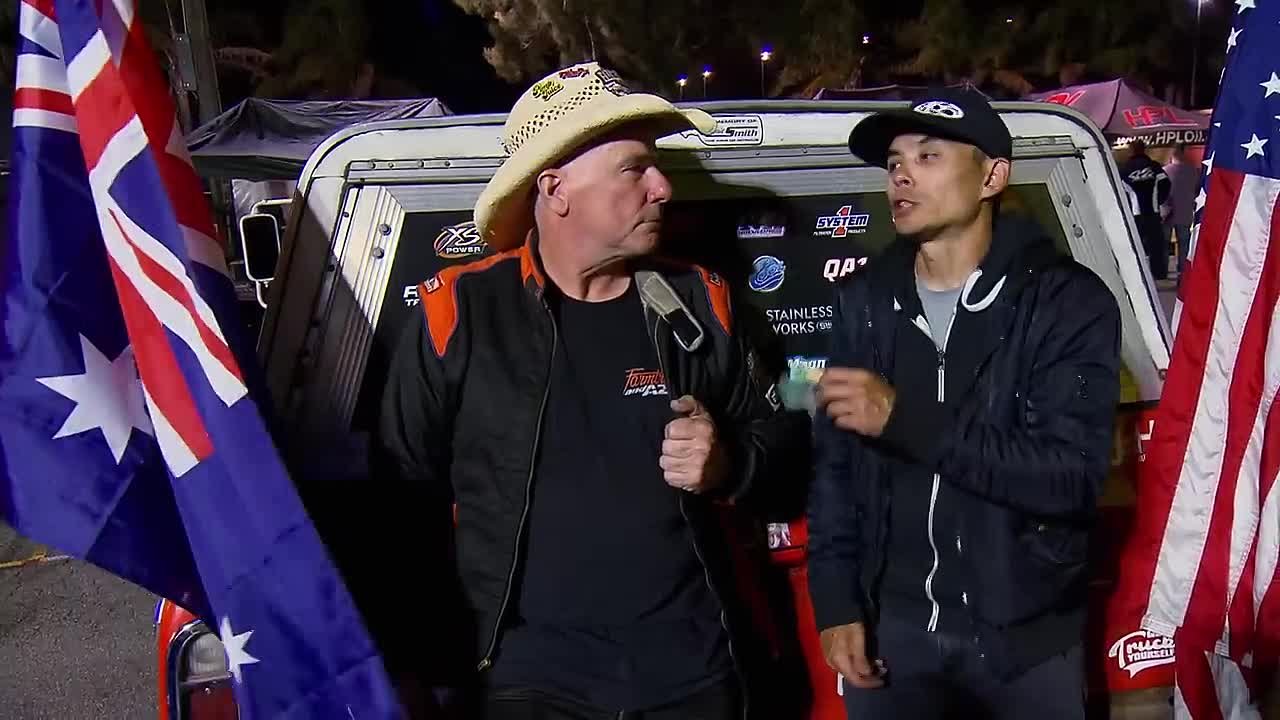 FnA Down Under (2023)