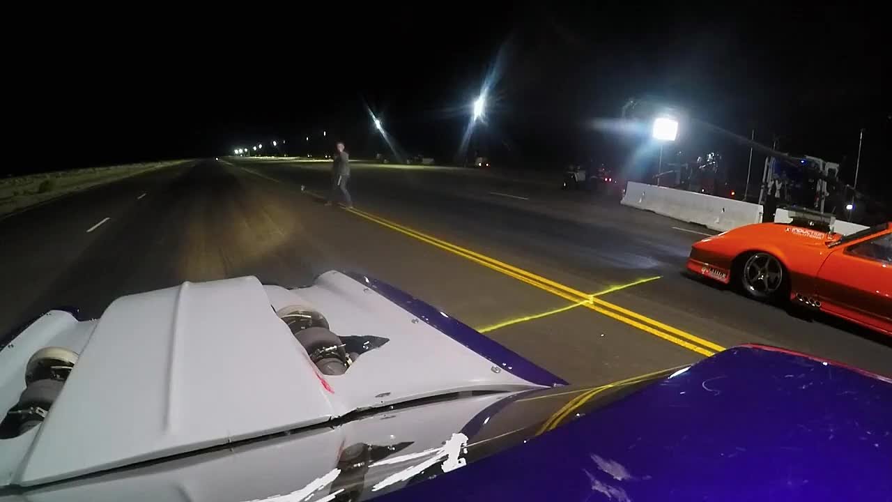 Fastest in America 4 (2023)