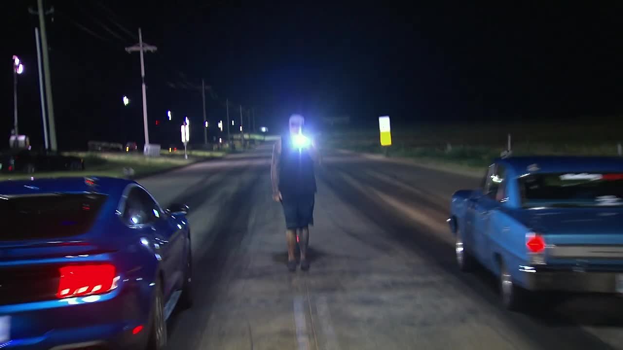 405 Season 19 (2023)